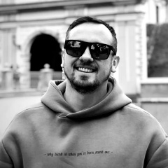 Алексей Морозов, 28.08