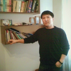 Мухтар Аскаров, 07.08.1985, Шымкент