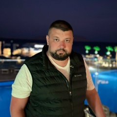 Алексей Григорьев, 08.06.1984, Москва