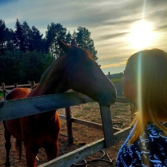 Ольга Миронова, 10.05.1984, Санкт-Петербург