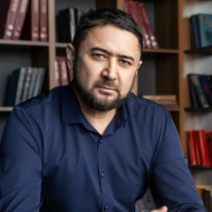 Динар Сынбулатов, Уфа