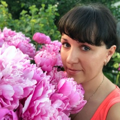 Алена Глазкова, 16.08, Тамбов