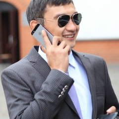 Ерлан Бигожин, 19.05.1989, Астана