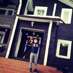 Алексей Царегородцев, 22.04.1999, Chicago