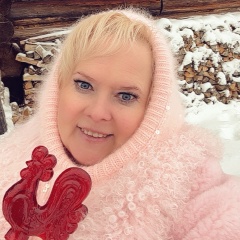 Ольга Русинова, 04.09, Санкт-Петербург