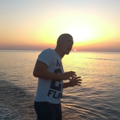 Тарас Колісник, 09.10