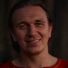 Максим Холодняк, 17.11.1987, Санкт-Петербург