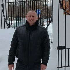 Андрей Худолей, 05.02, Каменка-Днепровская