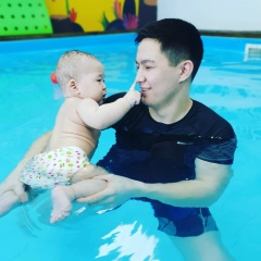Нурадиль Аманбай, 28.06, Астана
