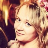 Людмила Слесаренко, 25.11.1988, Тверь