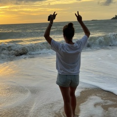 Юля Мажаева, 10.11, Пермь