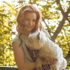 Инна Кириллова, 05.10.1988, Самара