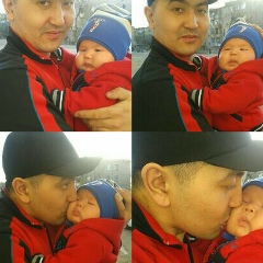 Диас Жусупов, 12.07.1982, Жезказган