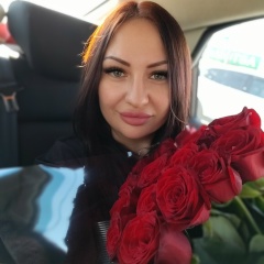 Кристина Иноземцева, 02.04, Краснодар