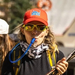 Надежда Андреева, 15.08, Выборг