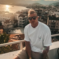 Серёга Биттер, 16.02.1989, Санкт-Петербург