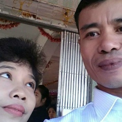 Thant Zin, 20.10.1972