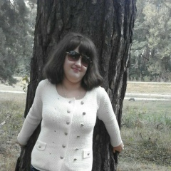 Аня Лаврега, 31.01.2001, Киев