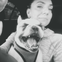 Людмила Бельченкова, 04.01.1986, Санкт-Петербург