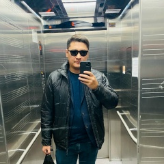 Самат Сахиев, 21.04.1992, Астана