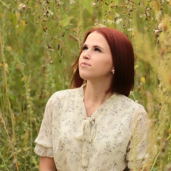 Анна Балак, 26.12.1989, Солнечногорск