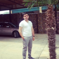 Ali Pirizade, 25.02, Баку