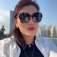 Ol'ka Solovyeva, 16.06, Алматы