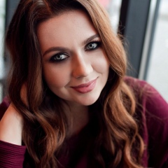 Инна Иванова, 24.11.1987, Калининград