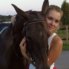 Виктория Ножевник, 04.09.1988, Москва