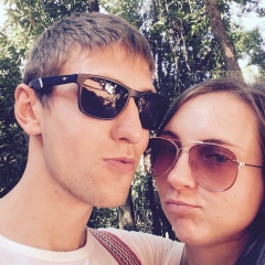 Алексей Колесник, 23.06.1989, Минск