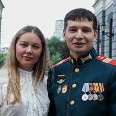 Елена Юрпалова, 11.05, Екатеринбург