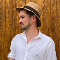 Ильдар Агапов, 04.01, Москва