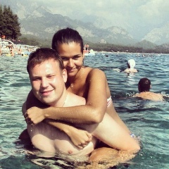 Булат Хайруллин, Казань