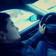 Saydullaev Adilzhan, 17.04, Алматы