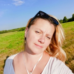 Юлия Сафронова, 17.12, Москва