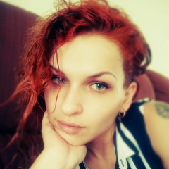 Евгения Лимарева, 04.11.1988, Pattaya