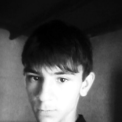 Allahverdi Mustafayev, Гянджа