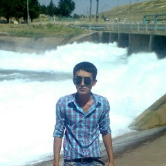 Джамал Аминов, 10.09.1992, Ташкент