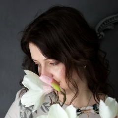 Наталья Боровинская, 20.02, Екатеринбург