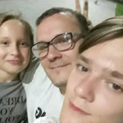 Паша Ненахов, 29.09, Волгоград