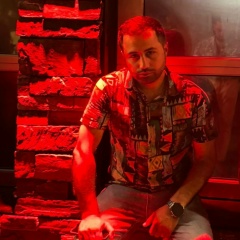 Тогрул Ахмедов, 27.06.1989, Toronto