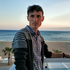 Дмитрий Скаков, 09.09, Пенза