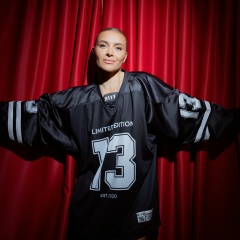 Настя Бебякина, 04.04.1990, Санкт-Петербург