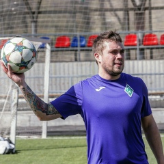 Антон Кондратьев, 24.04.1988, Москва