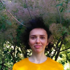 Наталья Казарина, 20.07, Тель-Авив