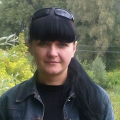 Яна Лушпа, Сумы