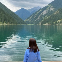 Nazerke Askarova, 08.03.1991, Алматы