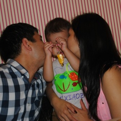 Jansaya Kuanyshova, 15.11.1989, Москва