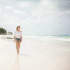 Ольга Титова, 07.01.1986, Москва