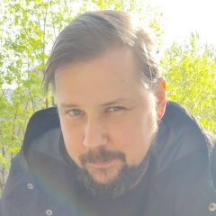 Павел Левин, 31.10.1986, Санкт-Петербург